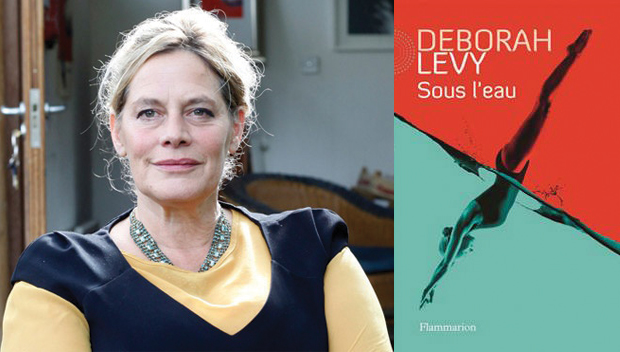 Deborah-Levy-sous-leau-maroc-hebdo