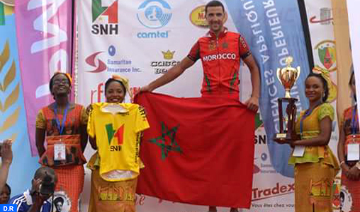 Cyclisme_Tour_du_Cameroun