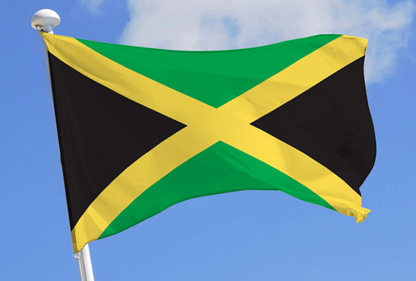 drapeau-jamaique