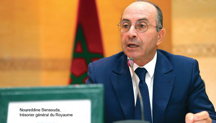 Jumelage institutionnel Maroc-UE   Un r  el soutien des Europ  ens    la gestion des finances publiques 