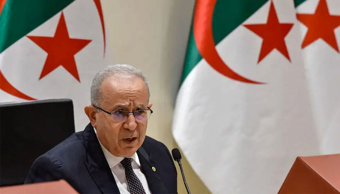 Sommet arabe  La mauvaise posture d Alger