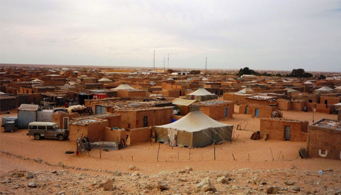 Des d  put  s marocains interpellent leurs homologues europ  ens sur la situation dans les camps de Tindouf