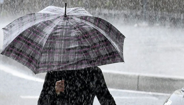 Alerte aux averses orageuses fortes avec rafales de vent dans plusieurs provinces du Royaume