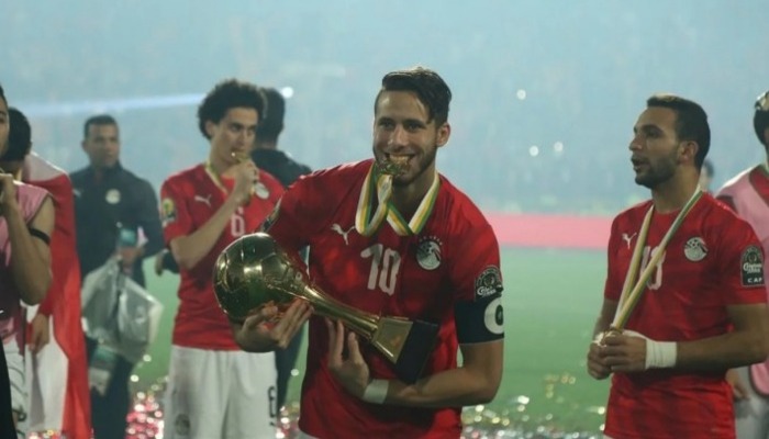 CAN Maroc-2023  U23   Le tirage au sort des   liminatoires jeudi au Caire