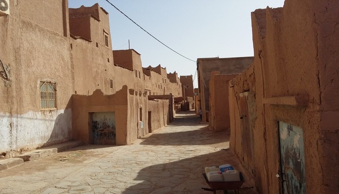 Dos pueblos marroquíes en la lista de los mejores pueblos turísticos del mundo